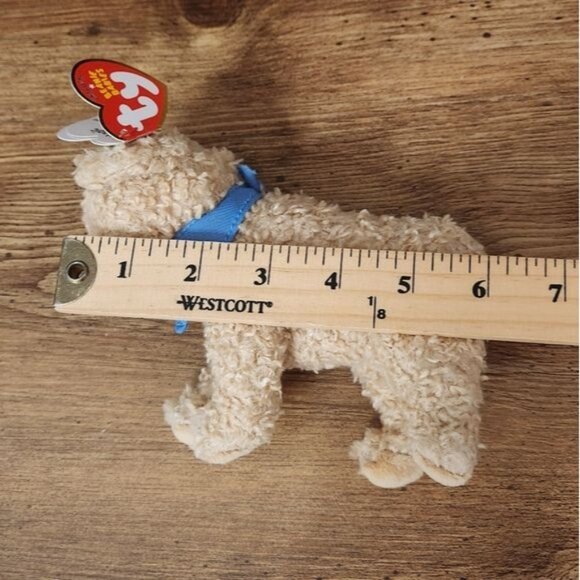 Ty Beanie Collection Old Navy Babies Dog Scampy - Picture 10 of 12